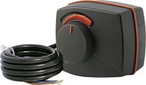 Wilo Stellmotor, für Wilo-Safe, 86 x 102 x 82 mm Bild 2