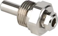 Wilo Tauchhülse 1/2", 100 mm Bild 1