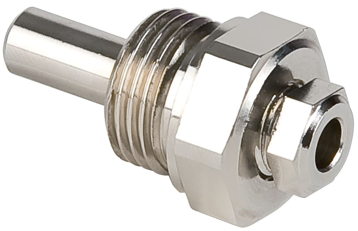 Wilo 1/2", 100 mm Bild 1