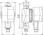Wilo Rmot Star-Z NOVA Star Z NOVA Service Motor Bild 3