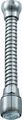 Neoperl Strahlregler CASCADE SLC, mit Schlauch, M, A= 13.5 - 15 l/min, 22 x 1 mm, Farbe silberfarben Bild 1