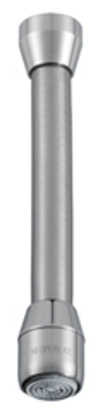 Neoperl CASCADE SLC Strahlregler Schla, chrom, M22 x 1, A=13.5 - 15 l/min, Farbe bunt Bild 1