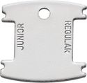 Neoperl Schlüssel zu Safety Strahlregler, M22 / M24, Farbe silberfarben Bild 1