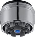 Neoperl Neostrahl Dripless Strahlformer, M V=FULL FLOW, 24 x 1 mm, Farbe silberfarben Bild 1
