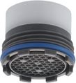 Neoperl CACHE HONEYCOMB Strahlregler TT / M V=FULL FLOW, 16.5 x 1 mm Bild 1