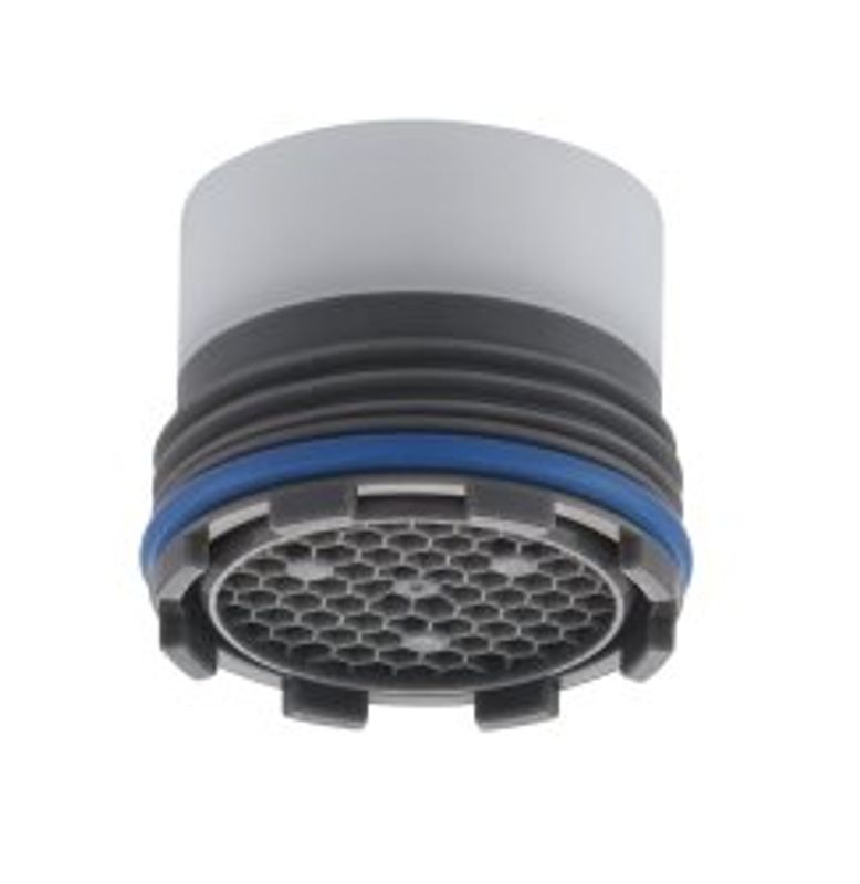 Neoperl CACHE HONEYCOMB Strahlregler TT / M16.5 x 1 V=FULL FLOW Bild 1