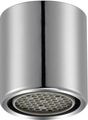 Neoperl Honeycomb Strahlregler, 3/8" V=FULL FLOW, Farbe silberfarben Bild 1