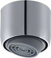 Neoperl Cascade SLC SSR Strahlregler, M A=13.5 - 15 l/min, 22 x 1 mm, Farbe silberfarben Bild 1