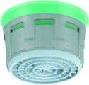 Neoperl Cascade SLC Econom Innenteil mit Dichtung, M22 / M24, 7,5 - 9 l/min, grün Bild 1