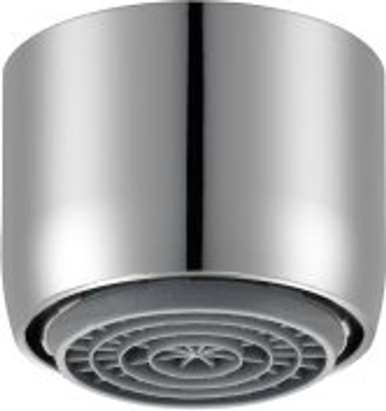 Neoperl SLC StrahlreglerSchachtel, M22 x 1, A = 13.5 - 15 l/min, Farbe silberfarben Bild 1