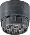 Neoperl Honeycomb Innenteil m / Dicht./, 3/8"/M16 / M18 V=FULL FLOW, Farbe blau Bild 1
