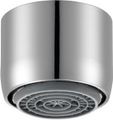 Neoperl Cascade SLC PCA DC Strahlregler, M, 5.7 l/min, SS, 22 x 1 mm, Farbe silberfarben Bild 1
