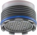 Neoperl Cache Honeycomb Strahlregler mit Schlüssel, TJ/M18.5 x 1, 13,5 - 15 l/min Bild 1