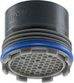 Neoperl Cache Honeycomb Strahlregler mit Schlüssel, TT / M16.5 x 1, Voller Flow Bild 1