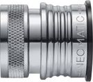 Neoperl Neomatic Kupplung Messing, 3/4" d: 16.5 mm SB, Farbe silberfarben Bild 1