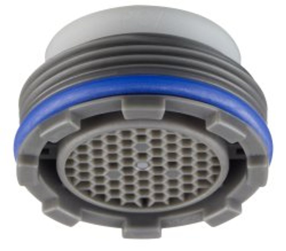 Neoperl CACHE HONEYCOMB PCA Strahlregler JR / M21.5 x 17 l/min Bild 1