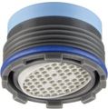 Neoperl CACHE HONEYCOMB SSR Strahlregler TJ / M A=13.5 - 15 l/min, 18.5 x 1 mm Bild 1