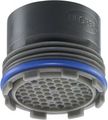 Neoperl CACHE HONEYCOMB PCA Strahlregler TT / M, 5.7 l/min, 16.5 x 1 mm Bild 1