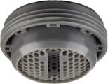 Neoperl Coin SLot Strahlregler, M A=13.5 - 15 l/min SS, 24 x 1 mm, Farbe blau Bild 1