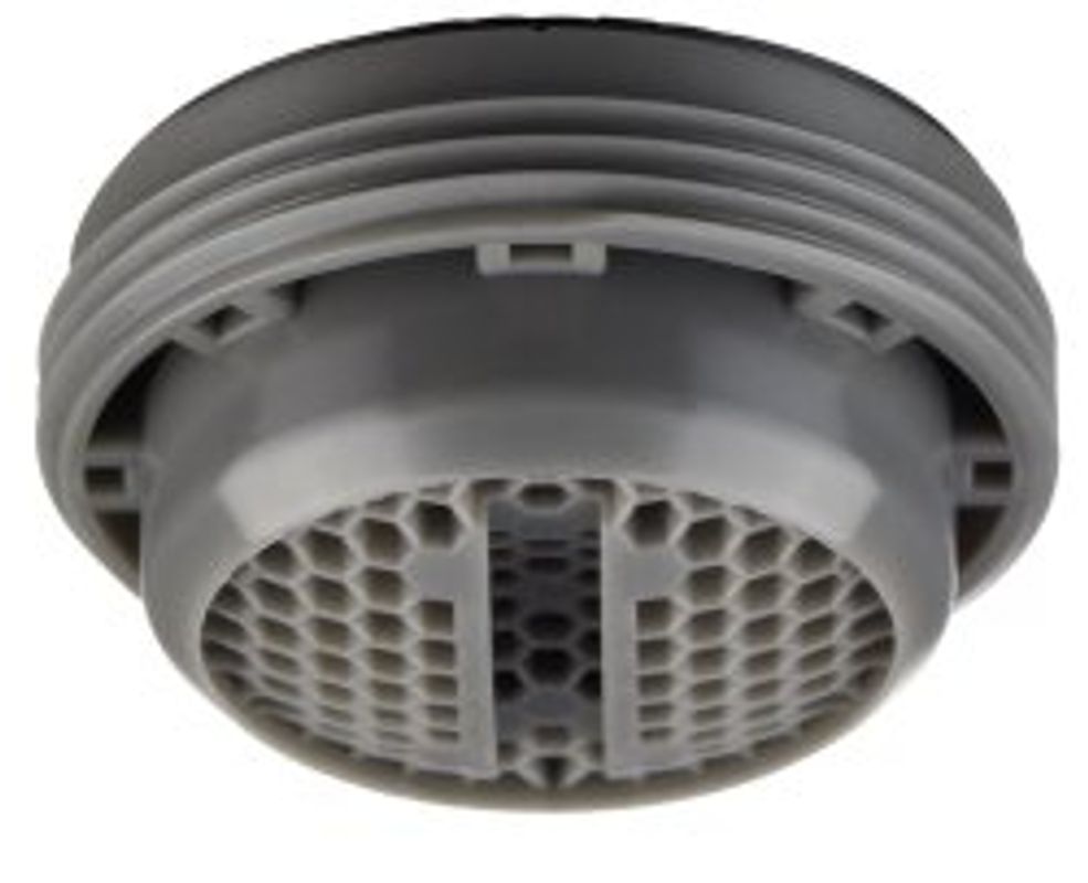 Neoperl Strahlregler, M24 x 1 A=13.5 - 15 l/min SS, Farbe blau Bild 1