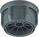 Neoperl NEOSTRAHL Laminar Innenteil ohne Dichtung, M22 x 1 / M24 x 1, V=Full Flow, Farbe grau Bild 1