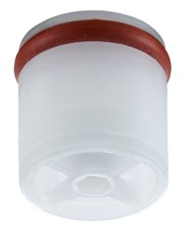 Neoperl Rückflussverhinderer-Patrone DW20, DN 15, Farbe weiß Bild 1