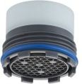 Neoperl CACHE HONEYCOMB PCA Strahlregler, mit Schlüssel, TT / M16.xx1 7 l/min SB Bild 1