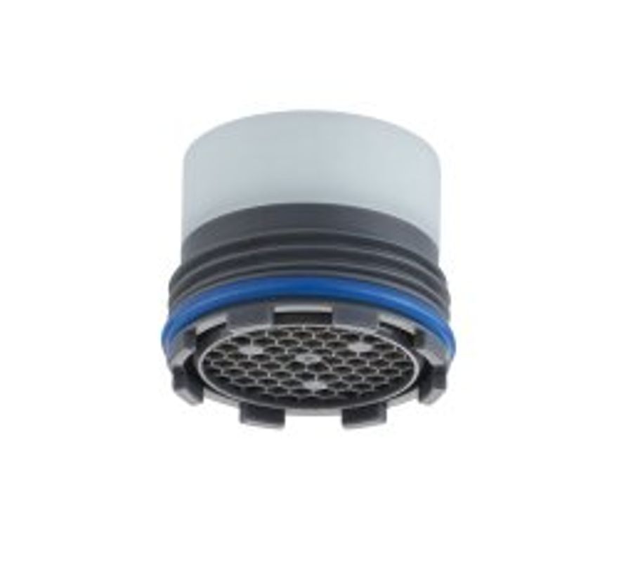 Neoperl CACHE HONEYCOMB PCA Strahlregler, mit Schlüssel, TT / M16.xx1 7 l/min SB Bild 1