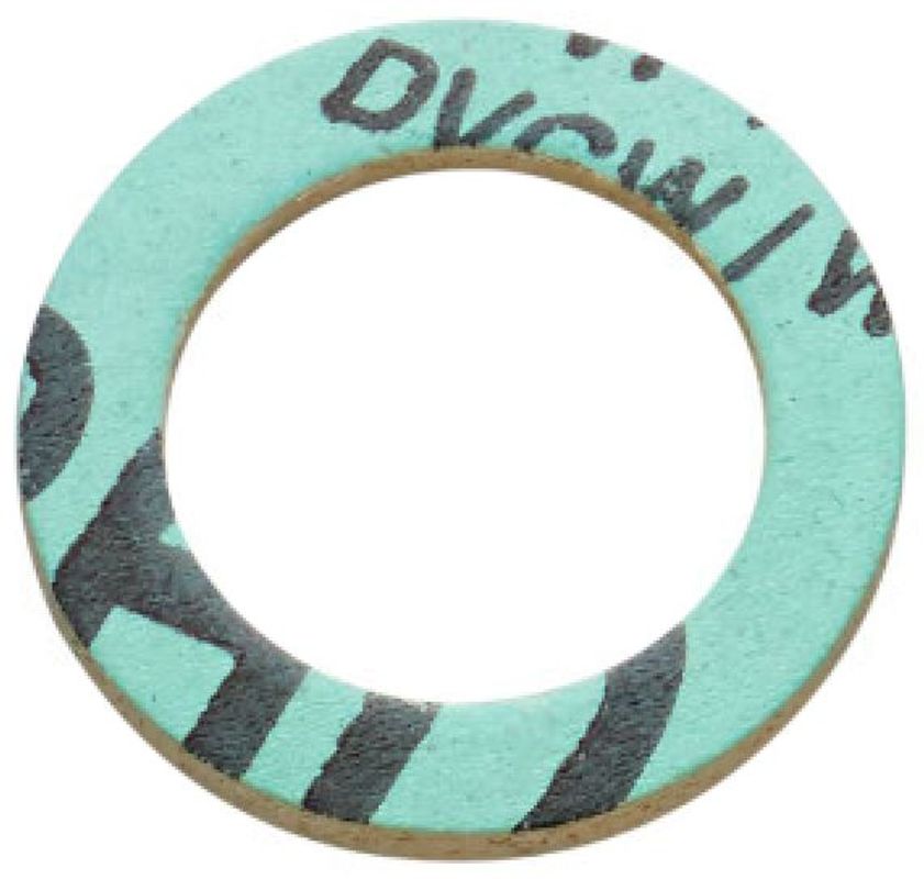 Neoperl Raccord-Dichtung Tesnit 10 Stk. 3/8", 15 x 10 x 2 mm Bild 1