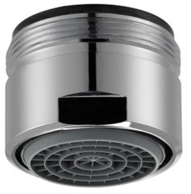 Neoperl CASCADE SLC Strahlregler, M28 x 1 C=27 - 30 l/min, Farbe silberfarben Bild 2