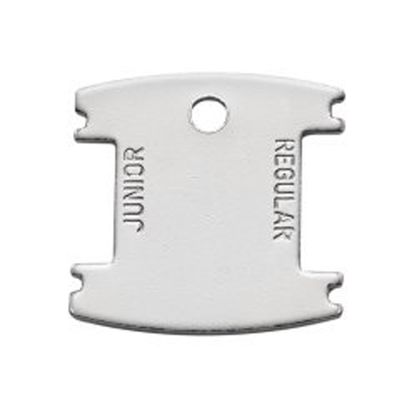Neoperl Schlüssel zu Safety Strahlregler, M22 / M24, Farbe silberfarben Bild 2
