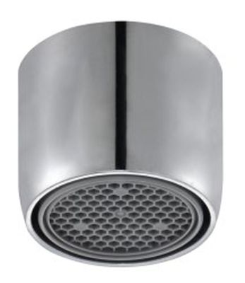 Neoperl Eco. Laminar Strahlregler, M22 x 1 Z=7.5 - 9 l/min, Farbe silberfarben Bild 2