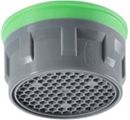 Neoperl Honeycomb Eco. Laminar Innent. m / Dich./, M22 / M24 Z=7.5 - 9 l/min, Farbe grün Bild 2