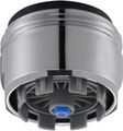 Neoperl Neostrahl Dripless Strahlformer, M V=FULL FLOW, 24 x 1 mm, Farbe silberfarben Bild 2
