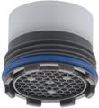 Neoperl CACHE HONEYCOMB Strahlregler TT / M V=FULL FLOW, 16.5 x 1 mm Bild 2