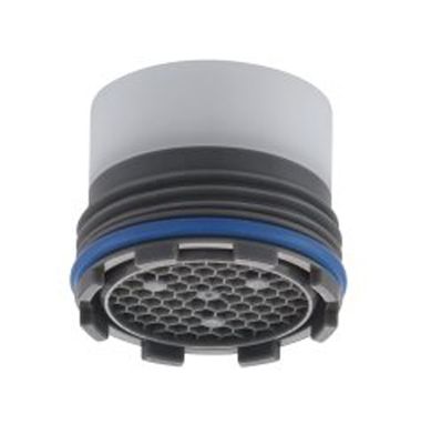 Neoperl CACHE HONEYCOMB Strahlregler TT / M16.5 x 1 V=FULL FLOW Bild 2