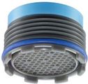 Neoperl CACHE HONEYCOMB Strahlregler TJ / M A=13.5 - 15 l/min, 18.5 x 1 mm Bild 2