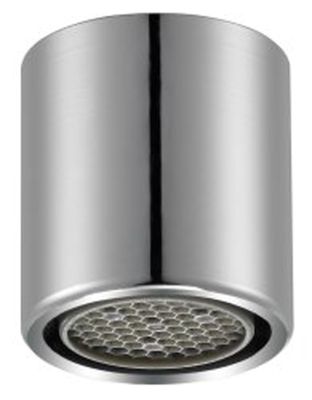 Neoperl Strahlregler, 3/8" V=FULL FLOW, Farbe silberfarben Bild 2