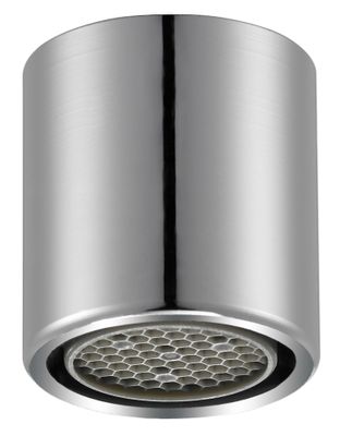 Neoperl Strahlregler, M16 x 1 V=FULL FLOW, Farbe silberfarben Bild 2