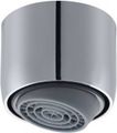 Neoperl Cascade SLC SSR Strahlregler, M A=13.5 - 15 l/min, 22 x 1 mm, Farbe silberfarben Bild 2