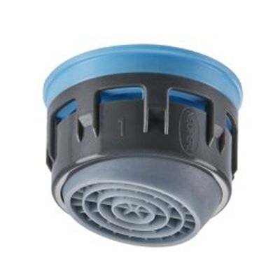Neoperl SLC SSR Innenteil m / Dich./hellb, M22 / M24 A=13.5 - 15 l/min Bild 2