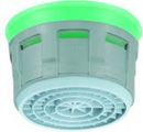 Neoperl Cascade SLC Econom Innenteil mit Dichtung, M22 / M24, 7,5 - 9 l/min, grün Bild 2