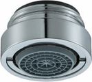 Neoperl Strahlregler CASCADE SLC E Safety, M, Z=7.5 - 9 l/min, 24 x 1 mm, Farbe silberfarben Bild 2
