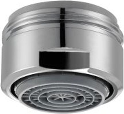 Neoperl SLC StrahlreglerSchachtel, M24 x 1, A = 13.5 - 15 l/min, Farbe silberfarben Bild 2