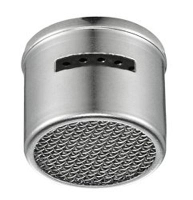 Neoperl LongLife Design Innenteil m / Dicht./, 3/8"/M18 V=FULL FLOW, Farbe silberfarben Bild 2