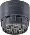 Neoperl Honeycomb Innenteil m / Dicht./, 3/8"/M16 / M18 V=FULL FLOW, Farbe blau Bild 2