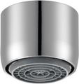 Neoperl Cascade SLC PCA DC Strahlregler, M, 5.7 l/min, SS, 22 x 1 mm, Farbe silberfarben Bild 2