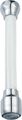 Neoperl CASCADE SLC Strahlregler Hahn.weiss, M, A=13.5 - 15 l/min, 22 x 1 mm, Farbe silberfarben Bild 2