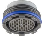 Neoperl Cache Honeycomb Strahlregler mit Schlüssel, JR/M21.5 x 1, Durchfluss ca. 13,5 - 15 l/min Bild 2