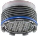Neoperl Cache Honeycomb Strahlregler mit Schlüssel, TJ/M18.5 x 1, 13,5 - 15 l/min Bild 2